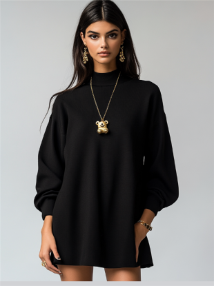 Picture of Dress YY100201