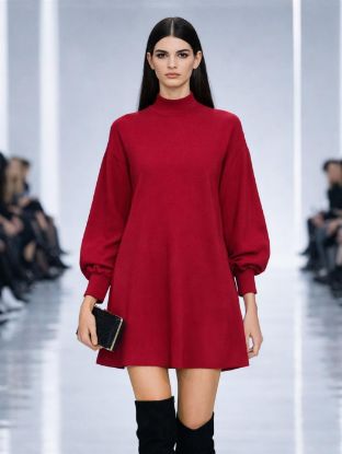 Picture of Dress YY100201