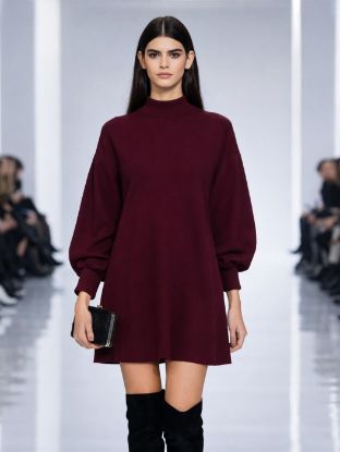 Picture of Dress YY100201