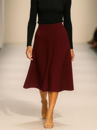 Picture of Skirt YY600107