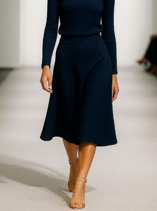 Picture of Skirt YY600107