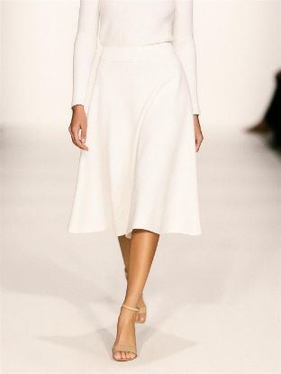 Picture of Skirt YY600107