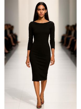 Picture of Dress YY100064