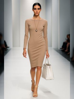 Picture of Dress YY100064