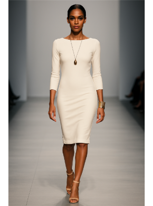 Picture of Dress YY100064