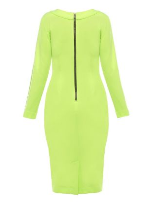 Изображение платье YY100064