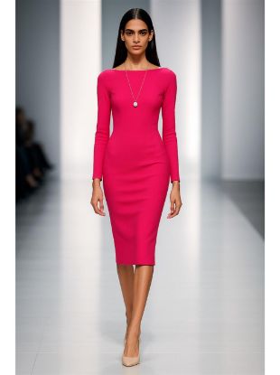 Picture of Dress YY100064