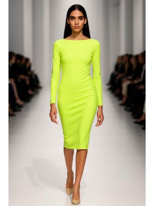 Picture of Dress YY100064