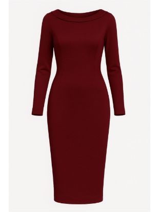 Изображение платье YY100064