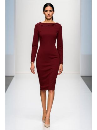 Picture of Dress YY100064