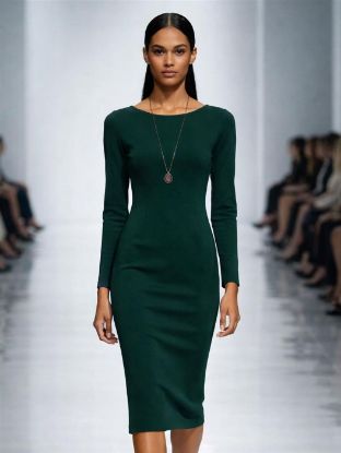 Picture of Dress YY100064