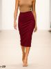 Picture of Skirt YY600179