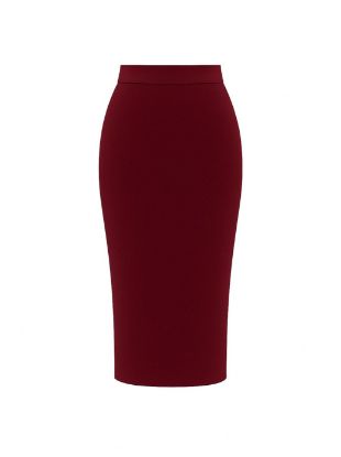 Изображение юбка YY600179