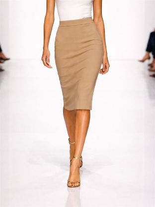 Picture of Skirt YY600179