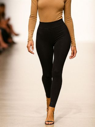 Изображение Леггинсы  YY600117