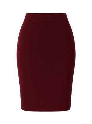 Изображение Юбка  YY600059