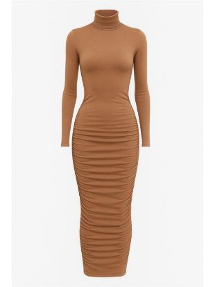 Изображение Длинное платье  YY300060
